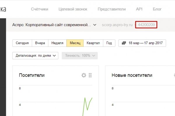 Кракен работает