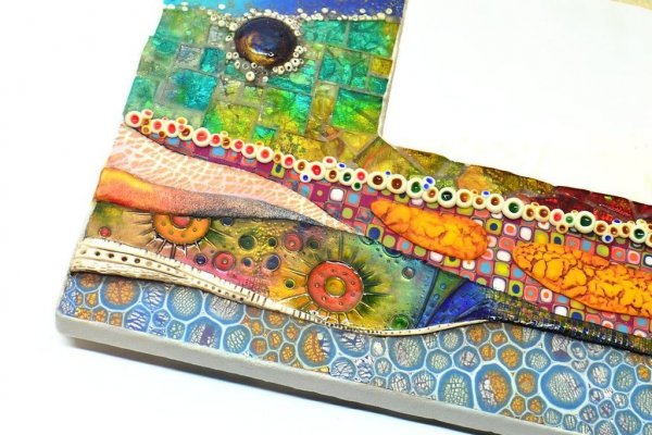 Kraken 5 at