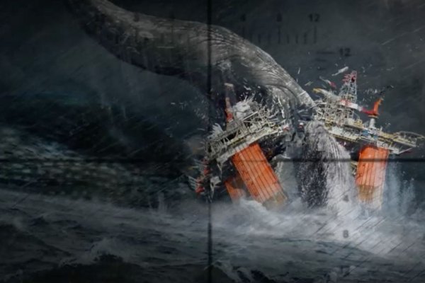 Kraken рабочее зеркало