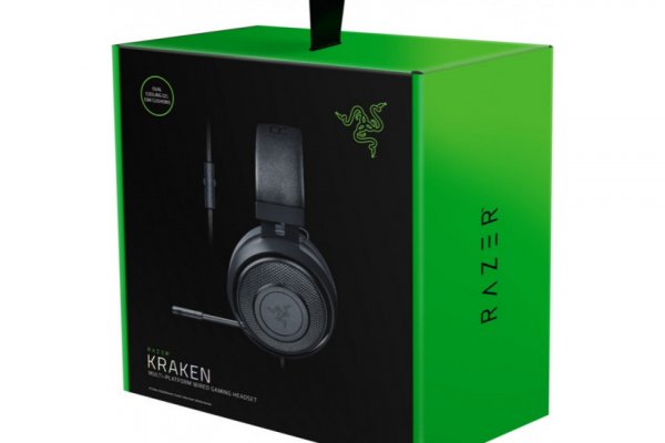 Kraken 12at