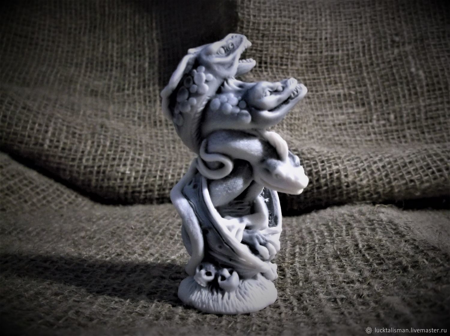 Kraken 26 at