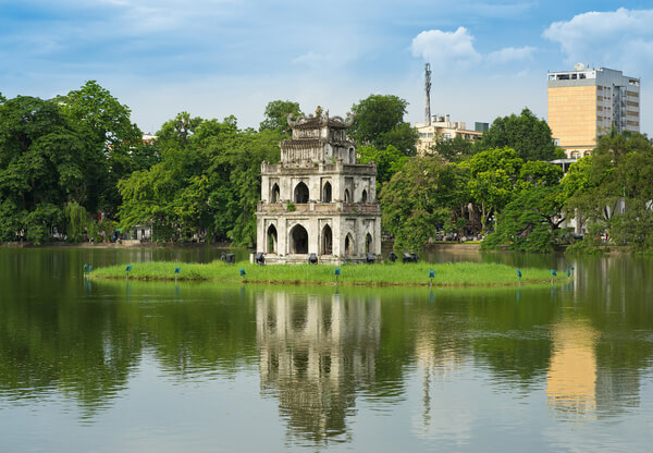 Hà Nội