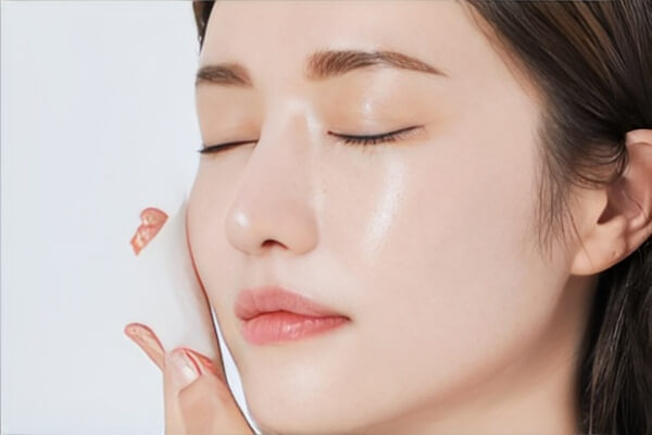 mẹo cần nhớ khi makeup cho da dầu