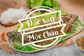 Đặc sản Mộc Châu có gì? Những món ngon mê hoặc khách du lịch