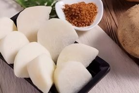 Bầu ăn củ đậu được không? Lợi ích từ củ đậu trong thai kỳ