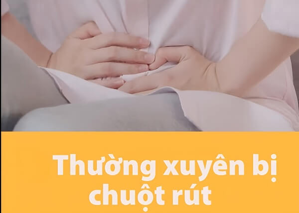 Dấu hiệu mang thai tuần đầu tiên chuột rút