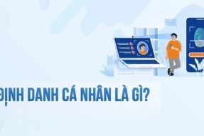 Mã định danh cá nhân là gì? Mã định danh có phải là căn cước công dân không?