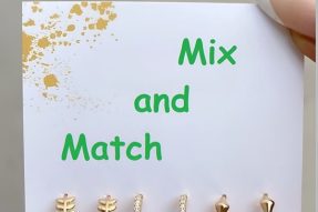 Mix and match là gì? Xu hướng thời trang phổ biến hiện nay