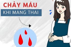 Hiện tượng chảy máu là gì? Có nguy hiểm hay không?